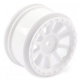 FTX Hooligan Rally Wheels White (2)